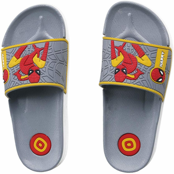boys slippers flipkart