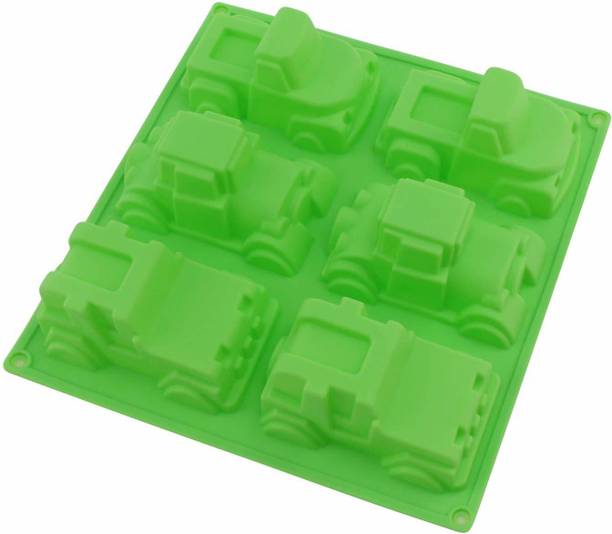 Baking Moulds Buy Cake Moulds Bakeware Moulds Online At Best