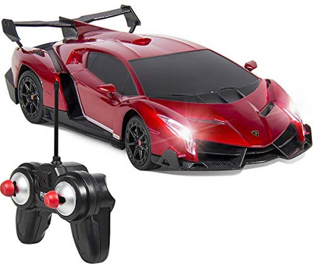 lamborghini remote control car flipkart