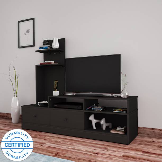 Tv Units And Cabinets Designs Choose Tv Stand Online From Rs 2 490 On Television Stands At Discounted Prices In India