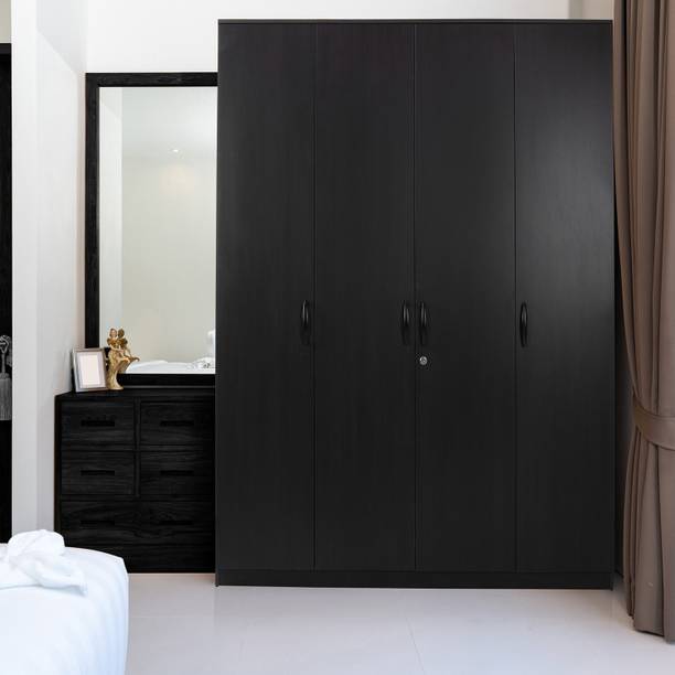 Plywood Wardrobe Buy Plywood Wardrobe Online At Best Prices In
