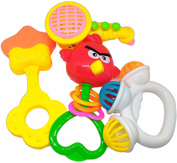 newborn baby toys flipkart