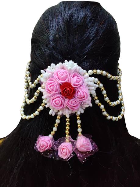 Hair Buns Online in India at Best Prices | Flipkart Hair Buns Online in India at Best Prices | Flipkart