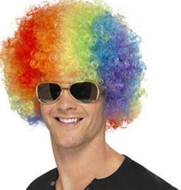 Hair Wigs For Men Buy Hair Wigs For Men Online At Best Prices In India Flipkart Com After having a rift with colors, the channel decided to let the comic star go. buy hair wigs for men online at best