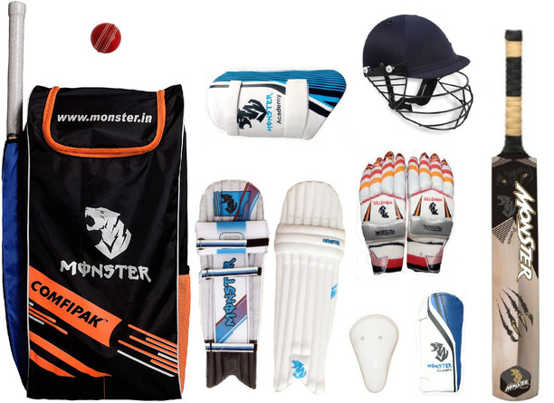 cricket kit in 1000 rupees