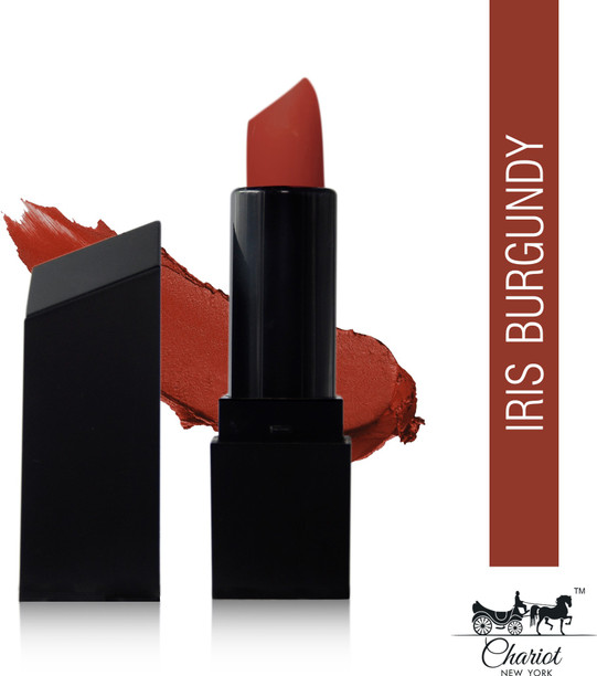 chariot new york blush