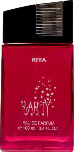 RIYA Party Wear apparel Perfume Eau de Parfum  -  100 ml