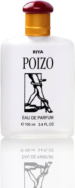 RIYA Poizo Perfume 100 ml Eau de Parfum  -  100 ml