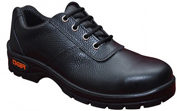 tiger safety shoes snapdeal