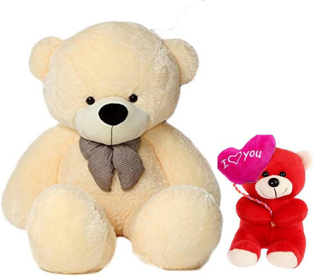 archies teddy bear 2 feet price