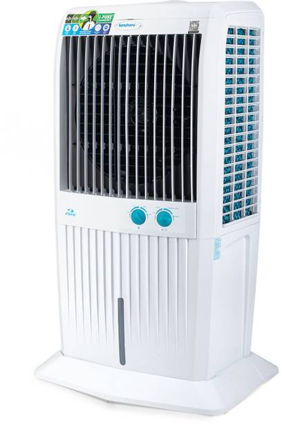 Tower Air Coolers Buy Tower Coolers Online At Best Prices In