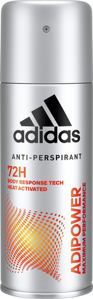 adipower maximum performance