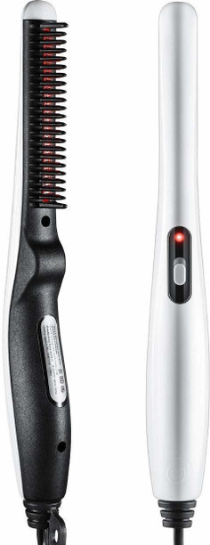 beard straightener best buy