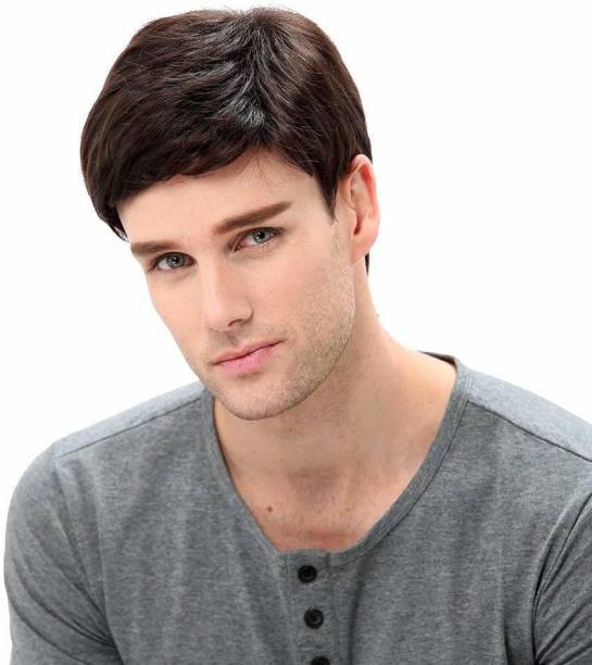 Hair Wigs For Men - Buy Hair Wigs For Men online at Best Prices in India |  