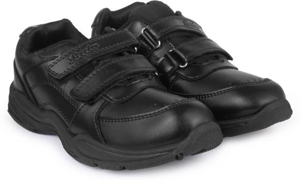 Bata Black School Shoes - Buy Bata Black School Shoes online at Best ...