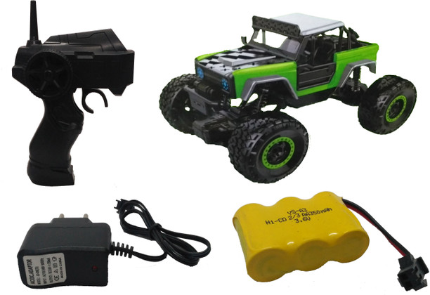 remote control cars online flipkart