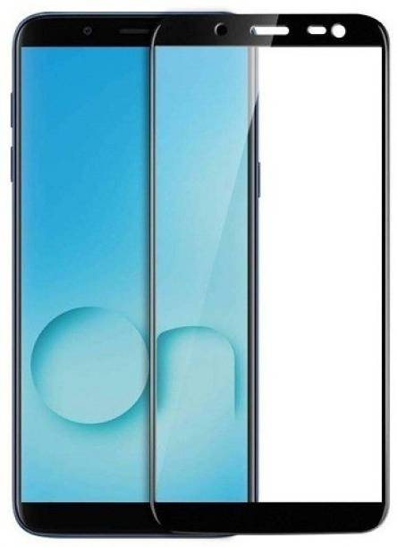 Value Edge To Edge Tempered Glass for Samsung Galaxy On...