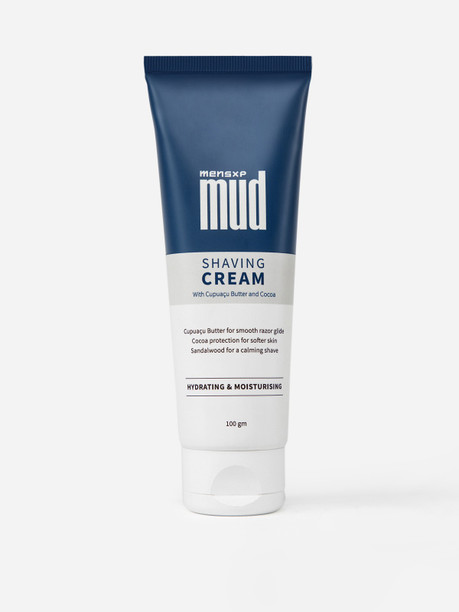 mensxp mud face wash