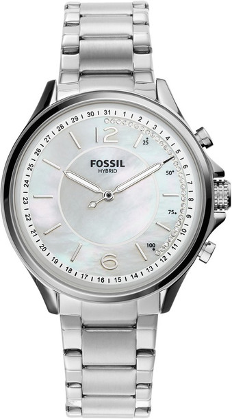 flipkart fossil smartwatch