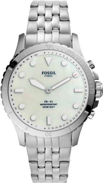 flipkart fossil smart watches