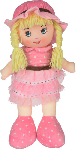 soft doll online