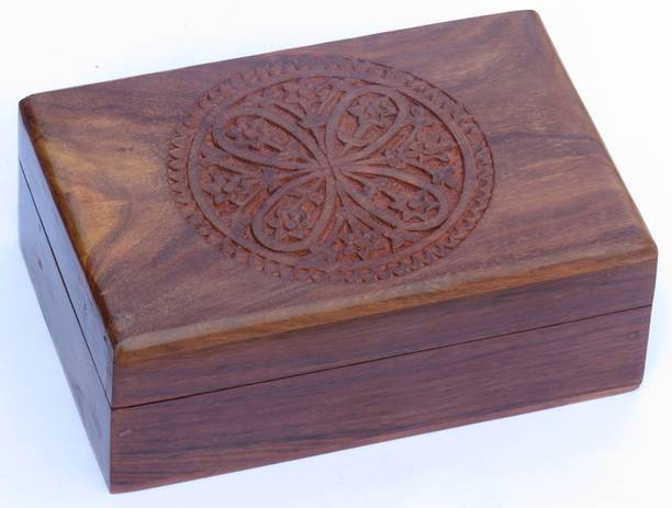 Purple Vanity Box Buy Purple Vanity Box Online At Best Prices In