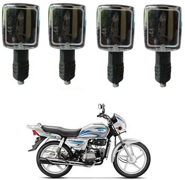 hero splendor plus all accessories
