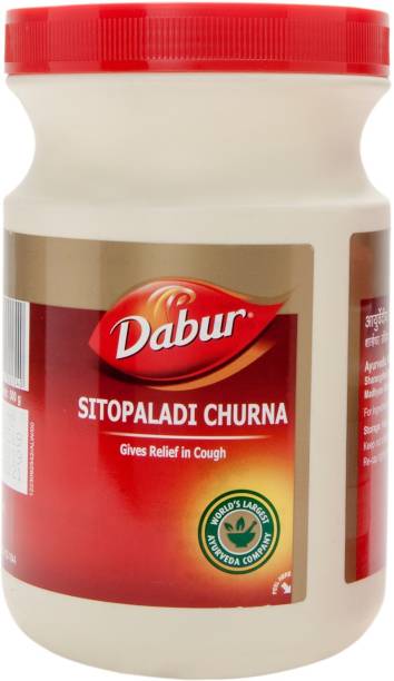 Dabur Sitopaladi Churna