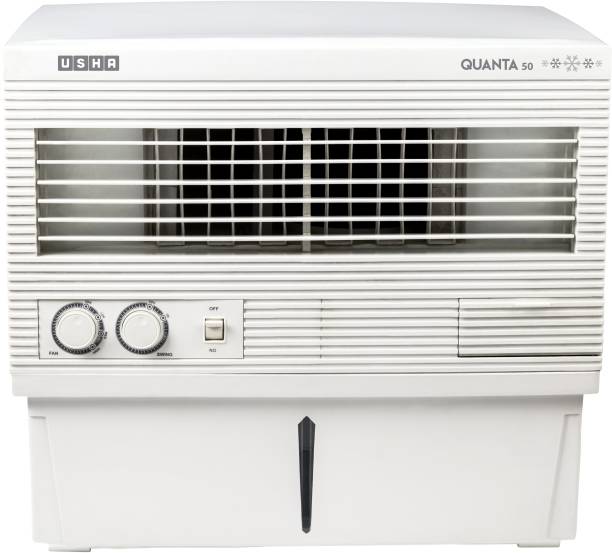 USHA 50 L Room/Personal Air Cooler