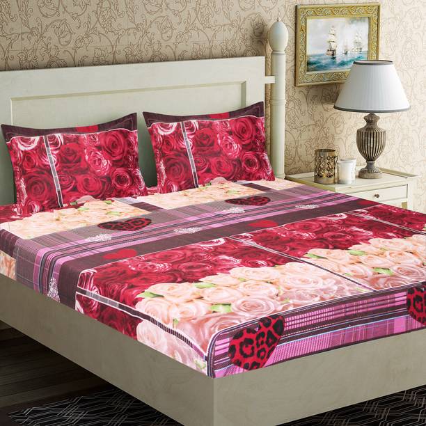 Home Candy Bedsheets Buy Home Candy Bedsheets Online At Best Prices In India Flipkart Com