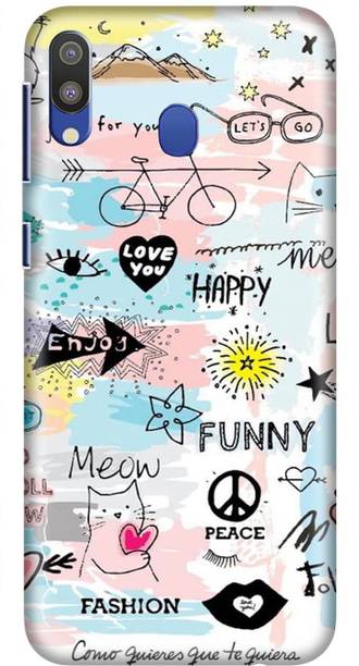 Samsung M Back Cover Buy Samsung M Back Cover Online At Best Prices In India Flipkart Com