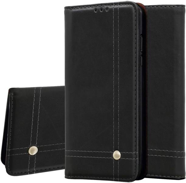 Bepak Wallet Case Cover for Honor 9X PRO