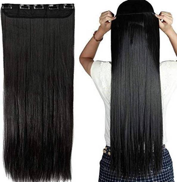 Hair Extension Online in India at Best Prices | Flipkart Hair Extension Online in India at Best Prices | Flipkart