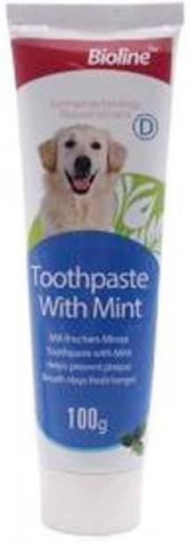 Atina India HD-Toothpaste-100gm Pet Toothpaste