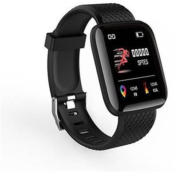 flipkart low price smart watch