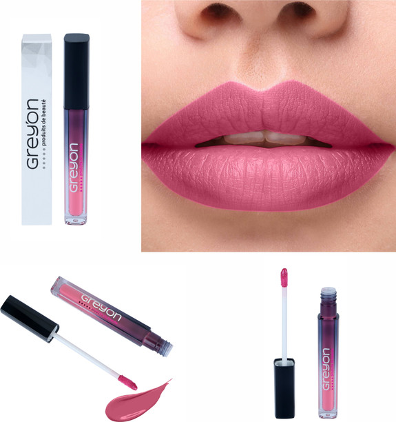 latest lipstick colour