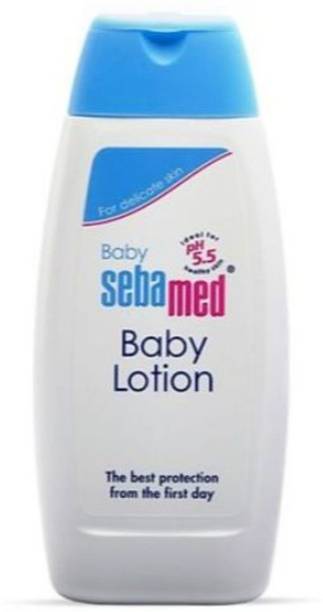 Buy Baby Lotions At Upto 30 Off Buy Baby Creams Online In India At Best Prices Flipkart Com