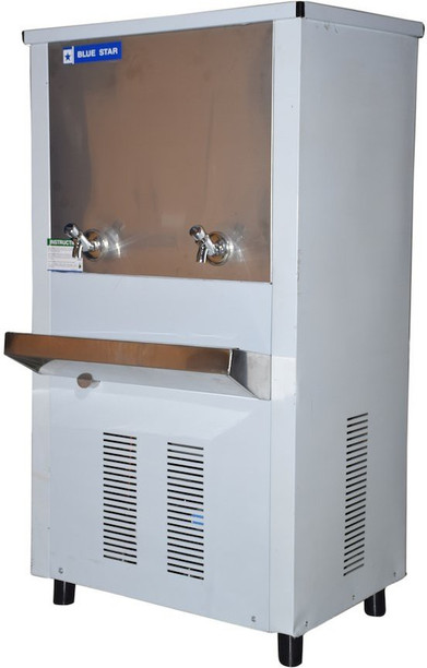 blue star water dispenser flipkart