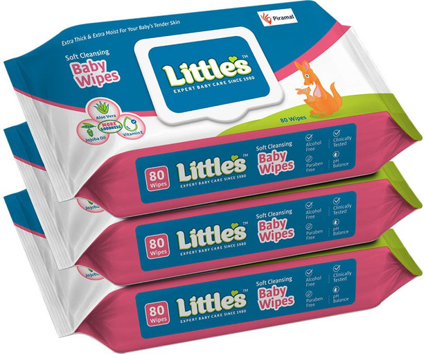 littles expert baby care