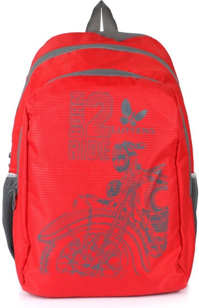 flipkart school bags below 200