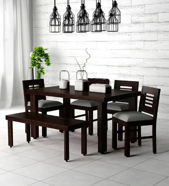Unique Furniture Dining Sets Buy Unique Furniture Dining Sets Online At Best Prices Available On Flipkart