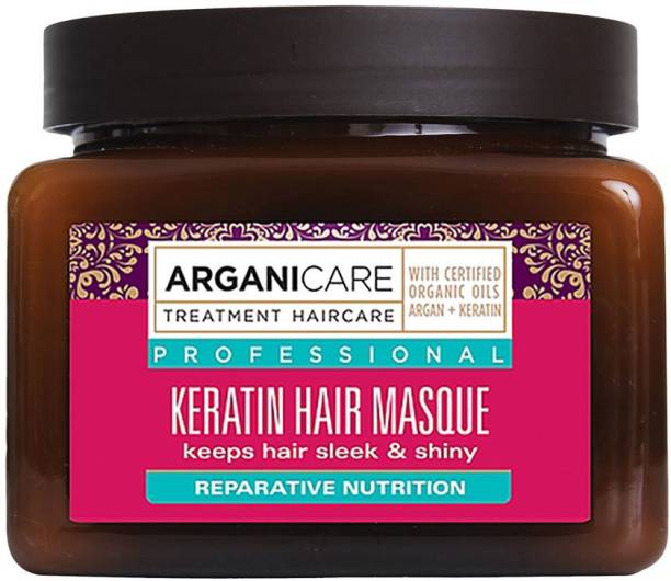 Arganicare Keratin Hair Masque 500ml