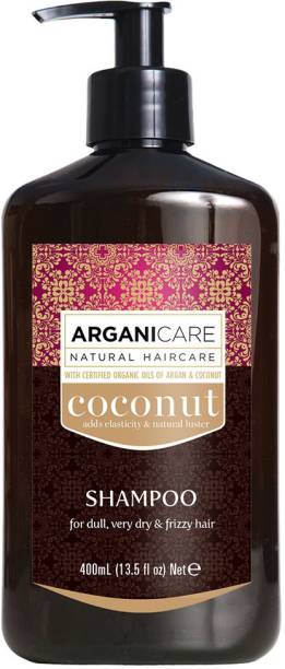 Arganicare Coconut Hair Shampoo 400ml