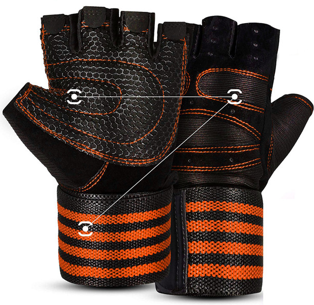 gym gloves flipkart
