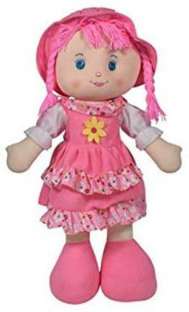 soft toy doll online