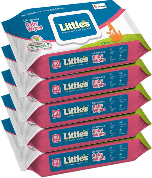 order baby wipes online