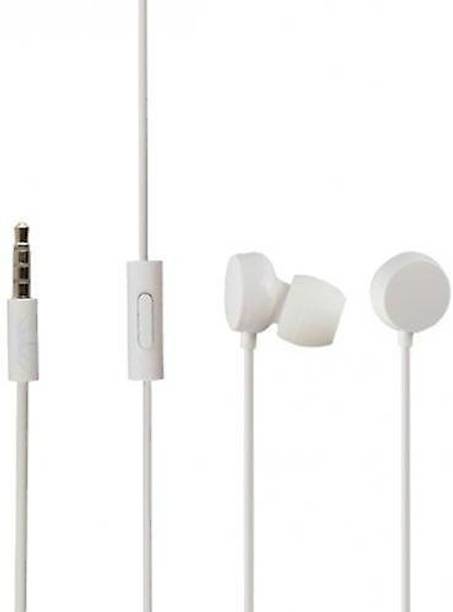 Top Headset Model cheap price 5stars Flipkart in India 78 Rhobos WH208 In-Ear 3.5mm Stereo Earphone For IOS and Android Devices Wired Headset