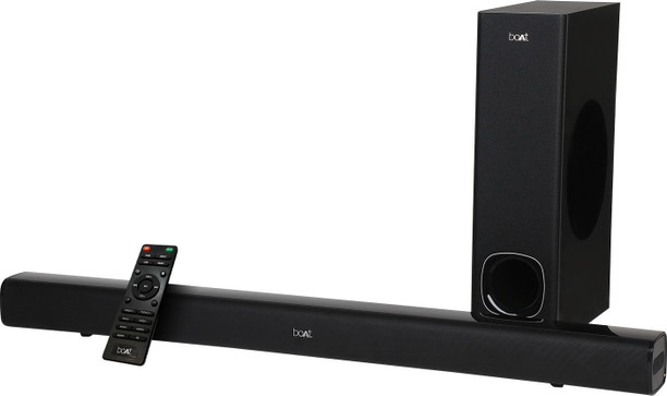 f&d sound bar flipkart