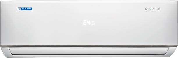 Blue Star 1.5 Ton 5 Star Split Inverter AC