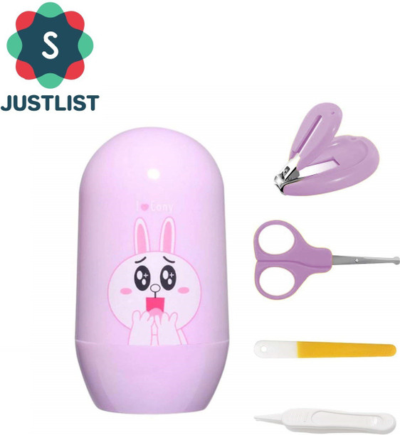 best baby grooming kit india